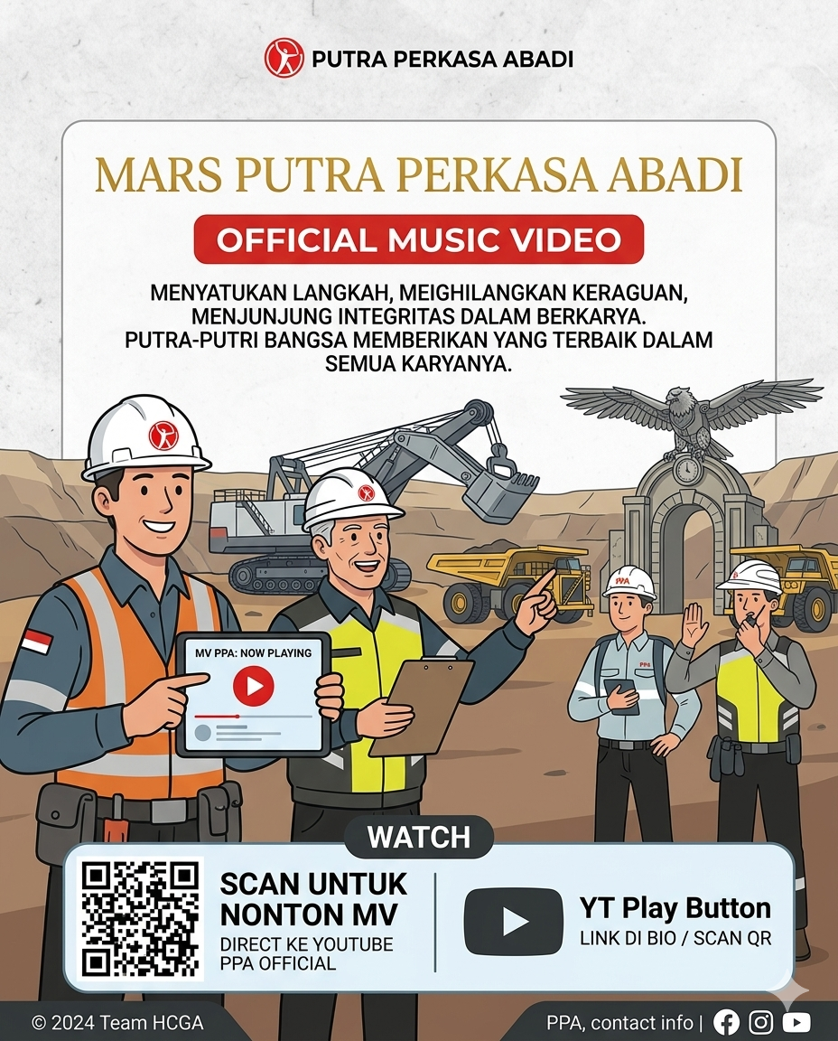 Mars Putra Perkasa Abadi