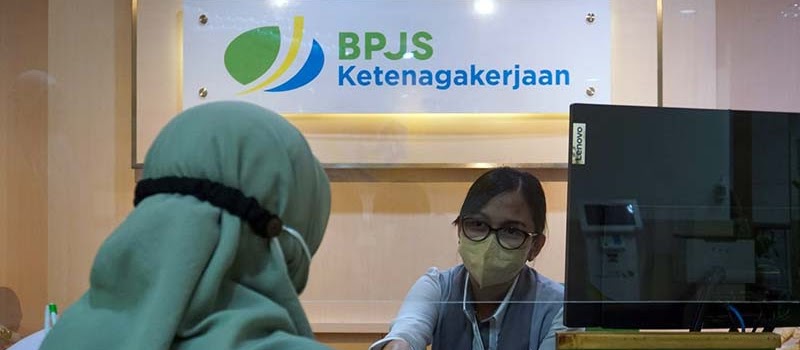 Informasi BPJS Ketenagakerjaan