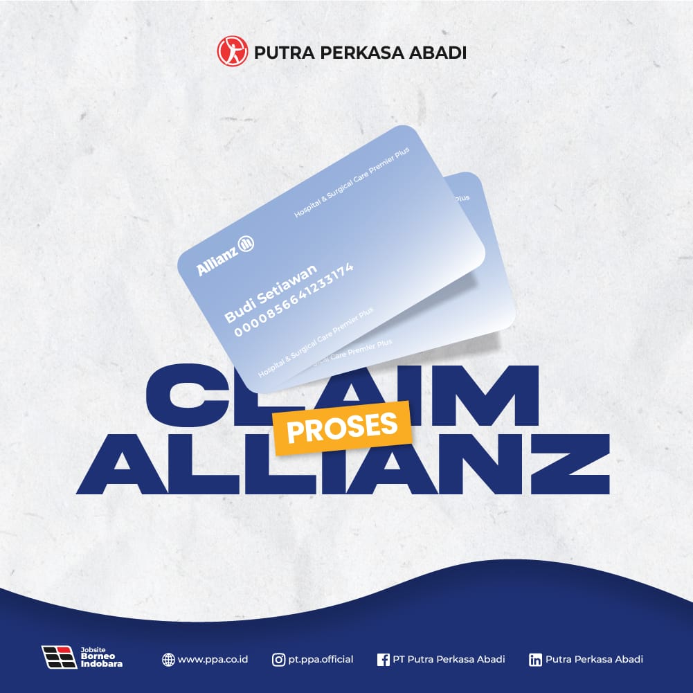Informasi Proses Klaim Allianz