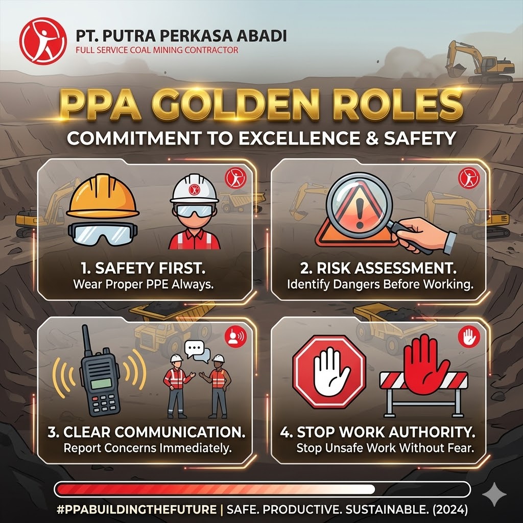Golden Rules