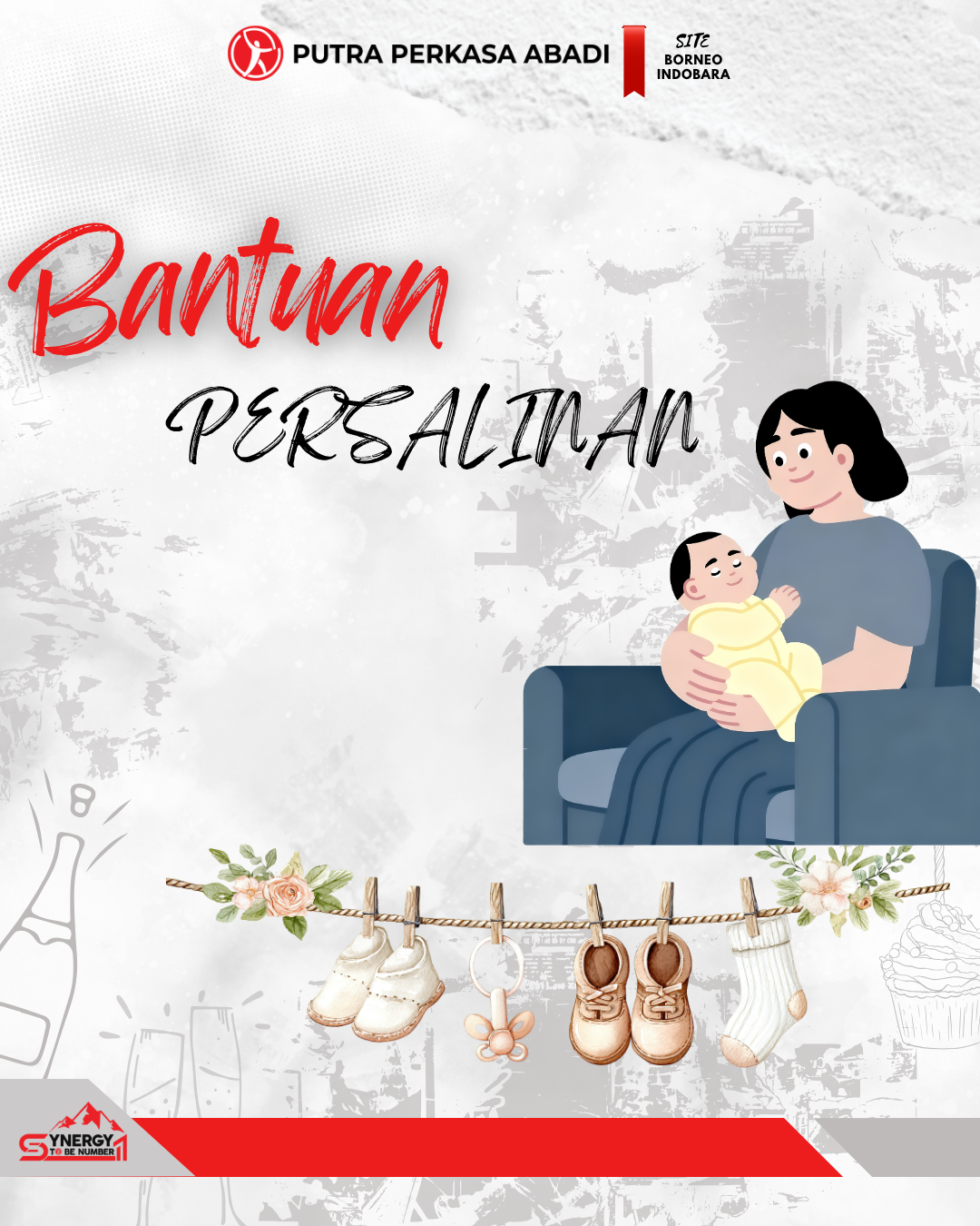 Bantuan Persalinan