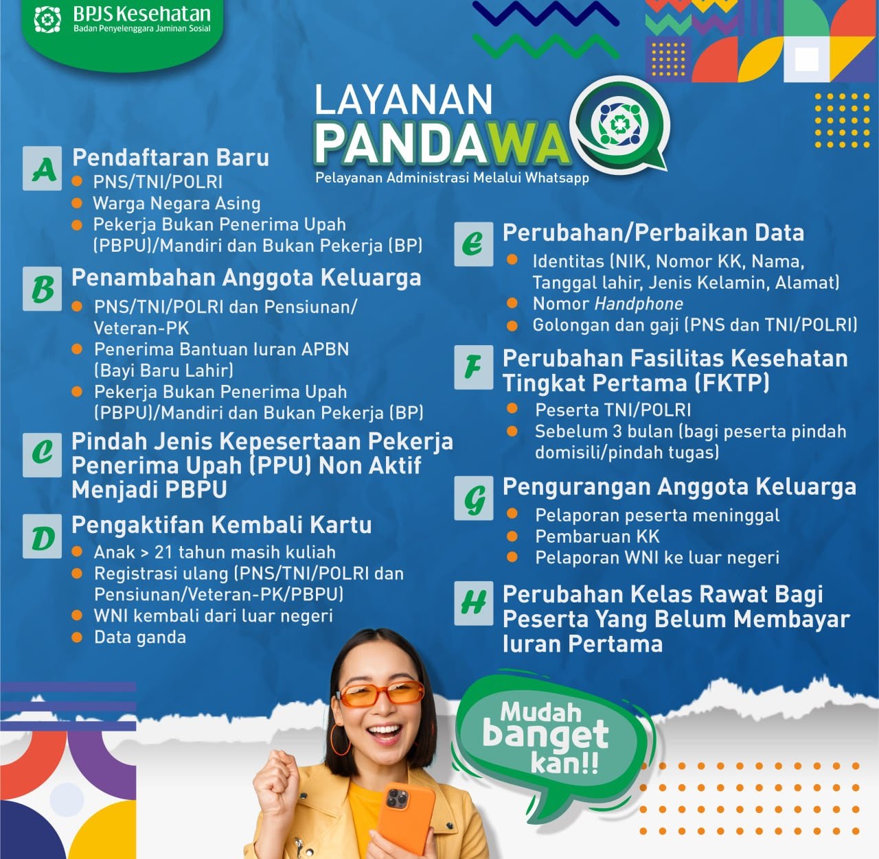 BPJS Kesehatan
