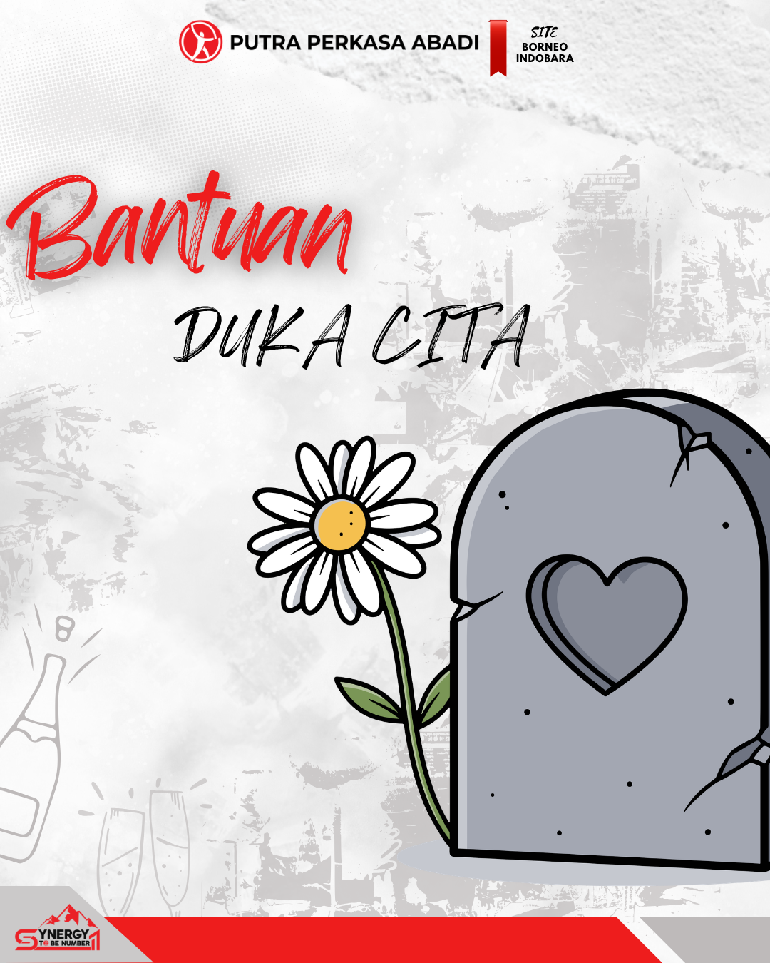 Bantuan  Duka Cita