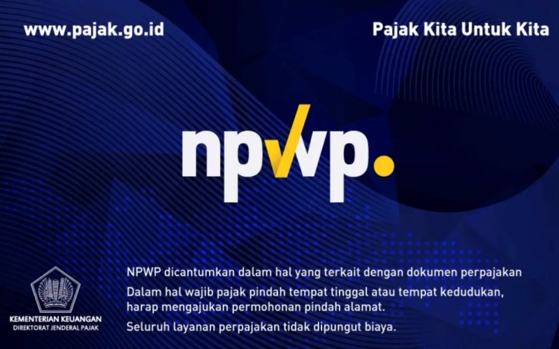 NPWP & SPT