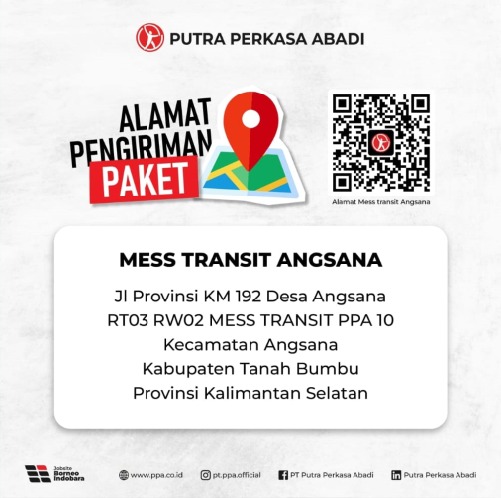 Informasi Paket Karyawan