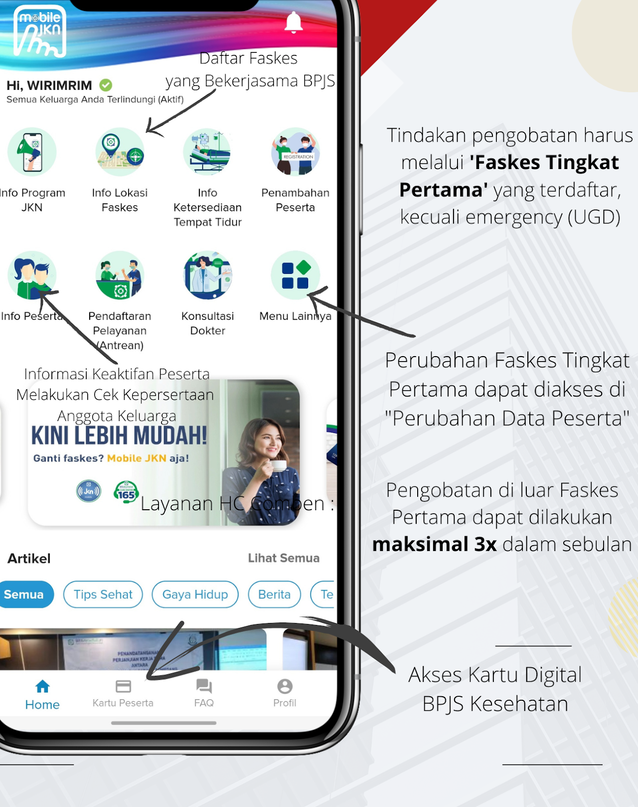 BPJS Kesehatan