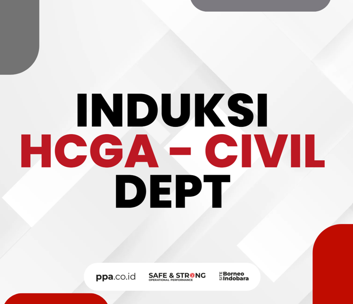 Materi Induksi HCGA