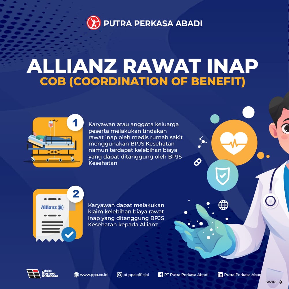 Informasi Proses Klaim Allianz