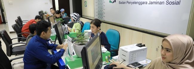 BPJS Kesehatan