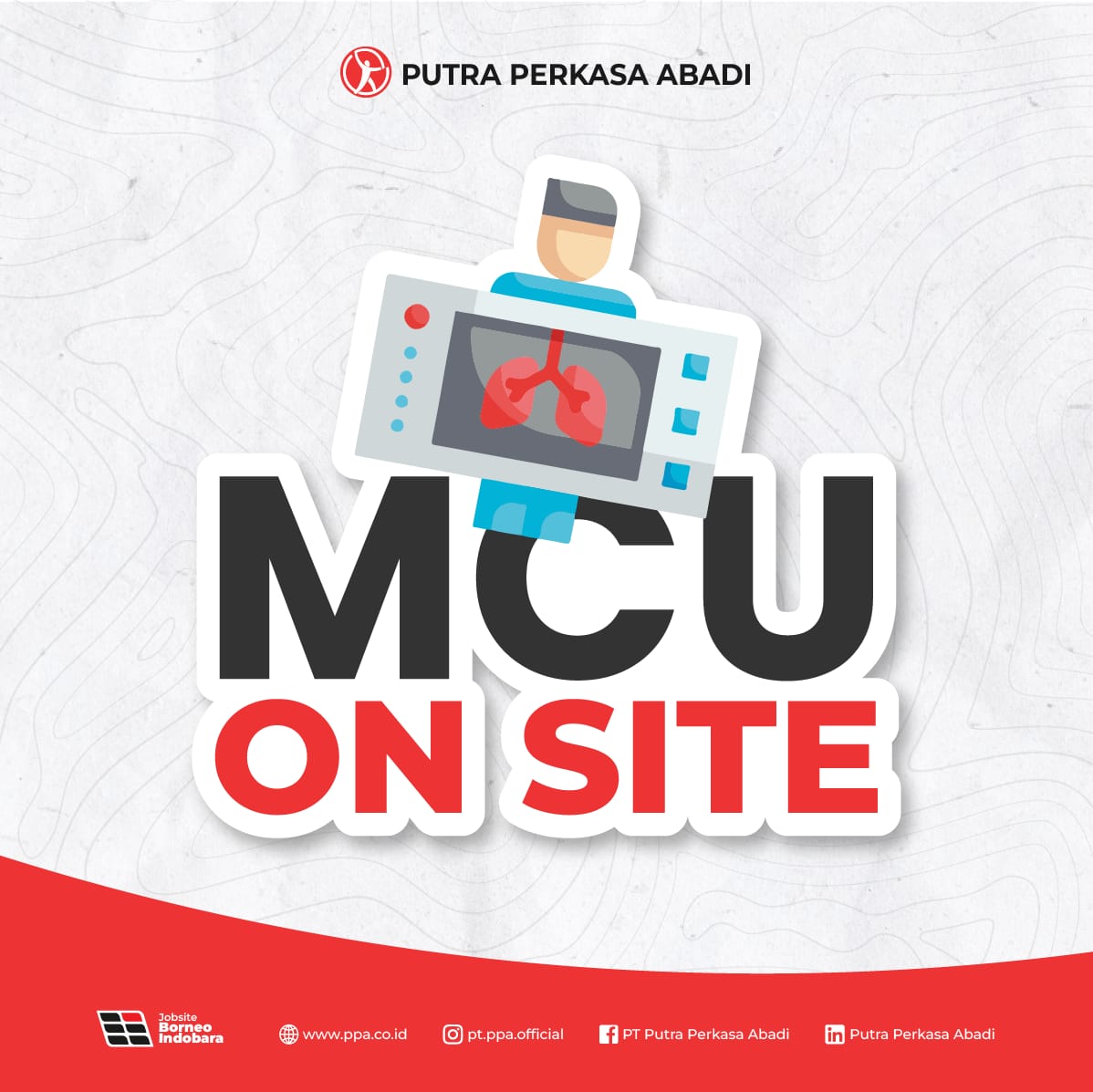 MCU Onsite