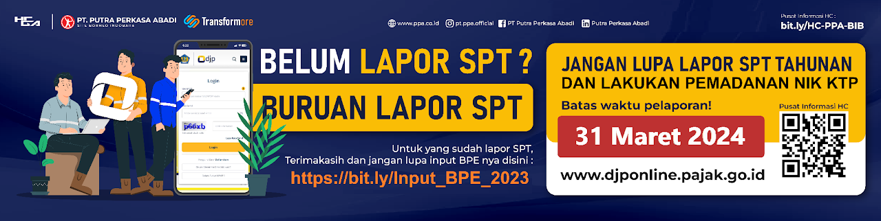 NPWP & SPT
