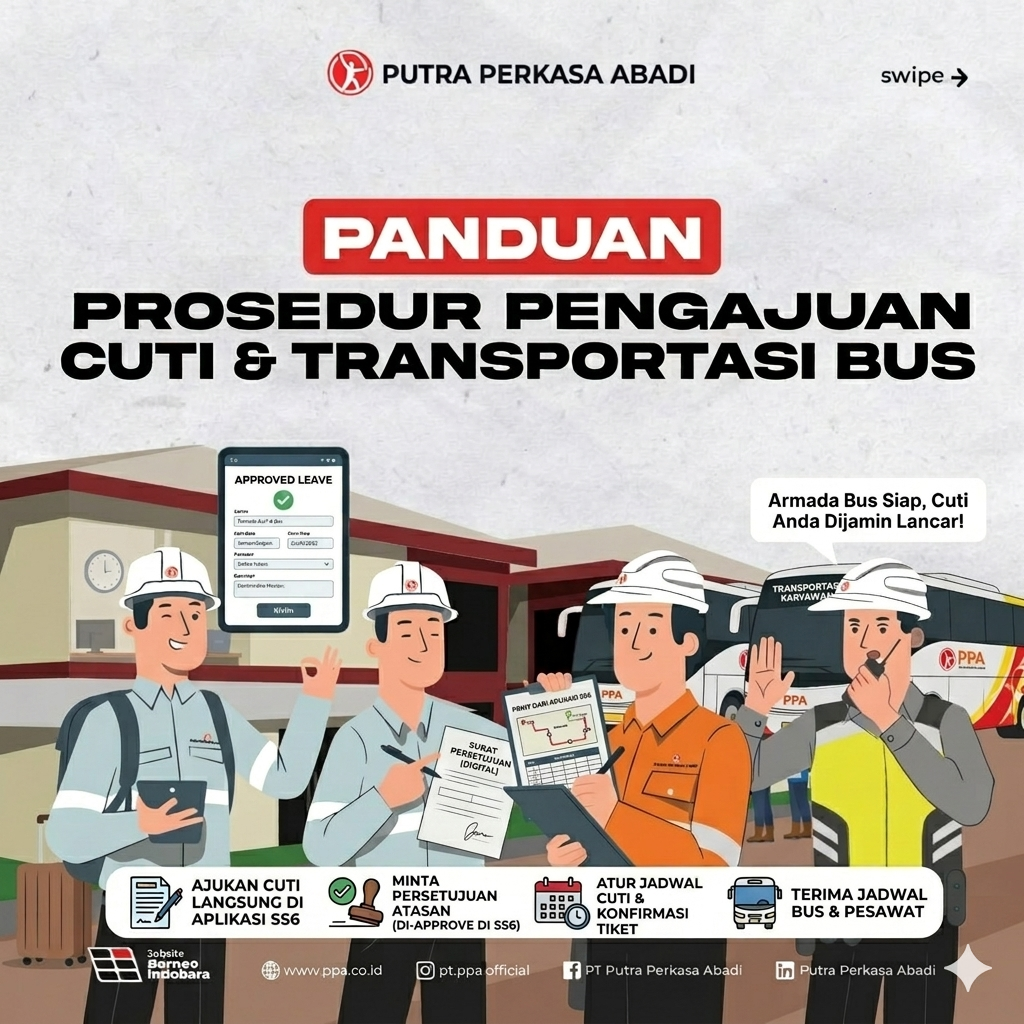 Cuti & Izin