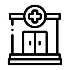 icon Klinik