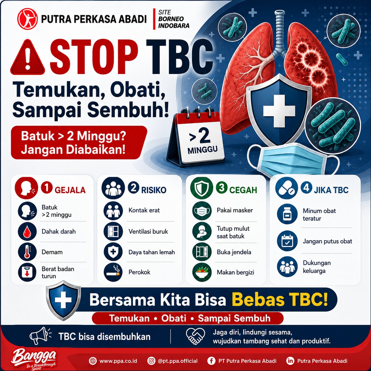 Stop TBC!